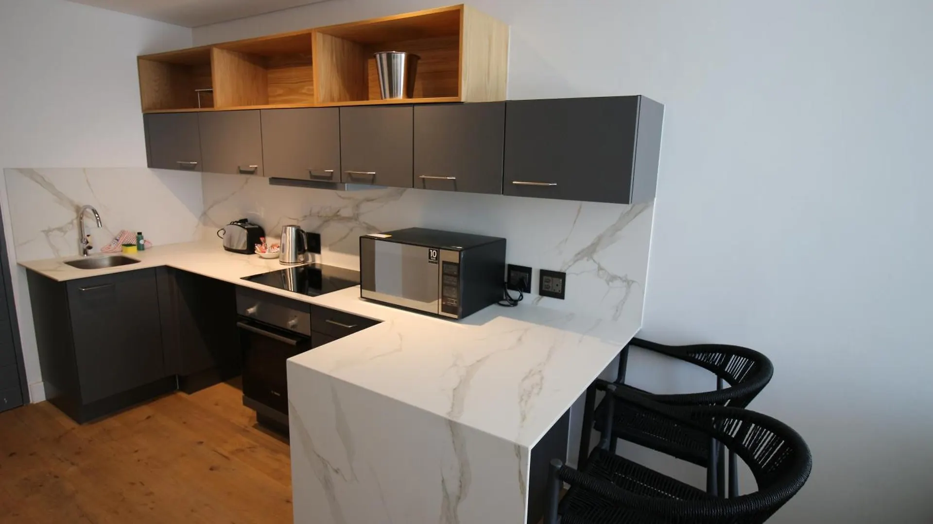 The Barracks 1 Bedroom Cape Town South Africa