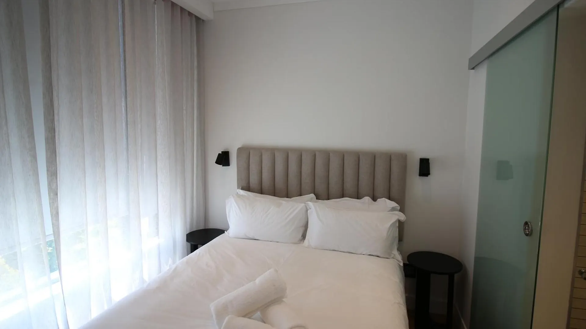 Apartment The Barracks 1 Bedroom Cape Town South Africa