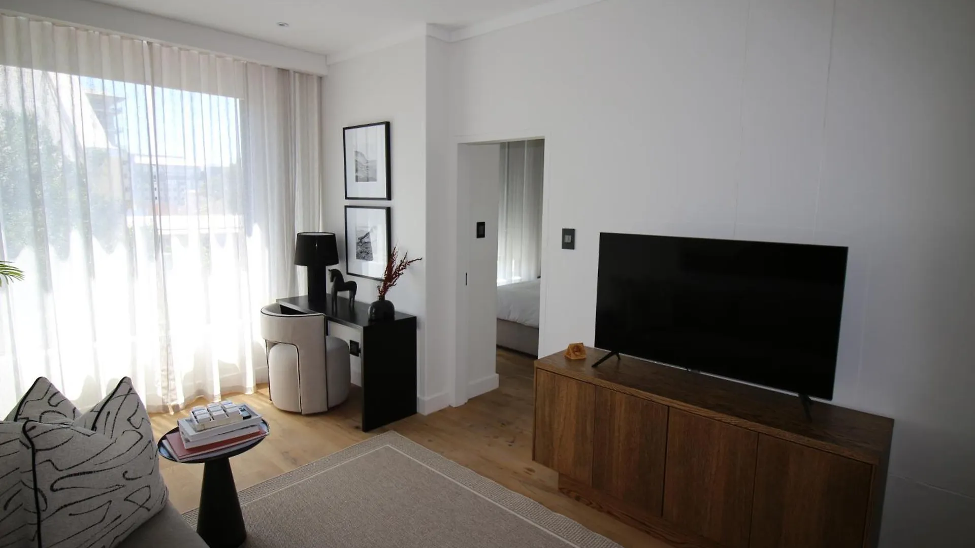 The Barracks 1 Bedroom Cape Town Apartment